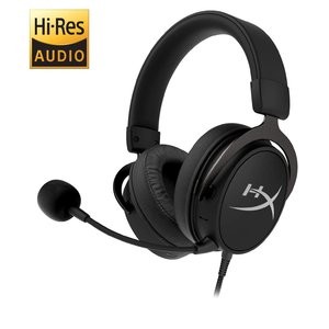 HyperX Cloud Mix 蓝牙游戏耳机 Hi-Res认证