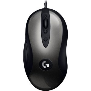 Logitech G MX518 经典复刻游戏鼠标