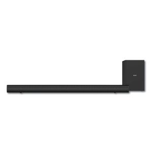 Philips HTL1520B/37 2.1声道 无线蓝牙回音壁