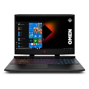 HP OMEN 15吋 游戏本 (i7-9750H, 2060, 16GB, 256GB+1TB)