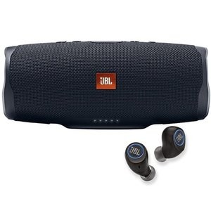 翻新 JBL 音频产品大促销 Charge 4 & FreeX 打包$109.99