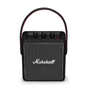 Marshall Stockwell II 便携式蓝牙音箱