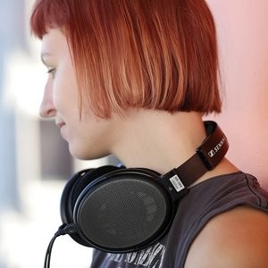Massdrop x Sennheiser HD 58X Jubilee 开放式耳机