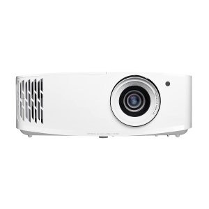 Optoma UHD35x 4K UHD 低延迟 投影仪