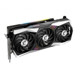 MSI Gaming Radeon RX 6900 XT 16GB GDDR6 显卡