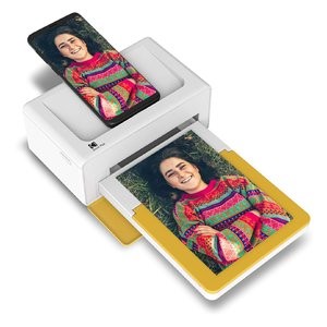 Kodak Dock Plus 4x6” 照片打印机