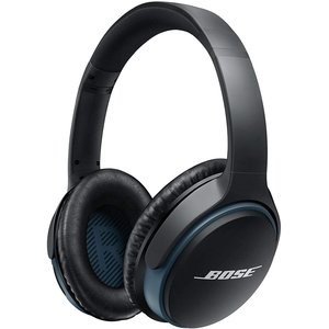 Bose SoundLink AE II 无线蓝牙耳机 黑白双色