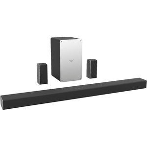 Vizio SB3651 E6 36" 5.1声道 SmartCast 系统
