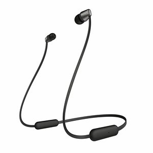 Sony WI-C310 无线耳塞 蓝牙5.0 15小时续航