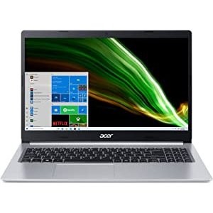 Acer Aspire 5 轻薄本 (R7 5700U, 8GB, 512GB)