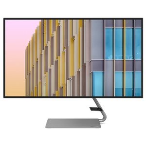 Lenovo Q27h-10 27"  2K Type-C 显示器