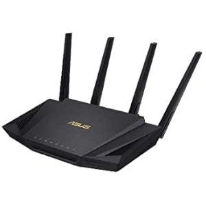 ASUS RT-AX3000 WiFi6 智能路由