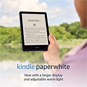 Kindle系列多款实用套装大促 $99 收Kindle Paperwhite
