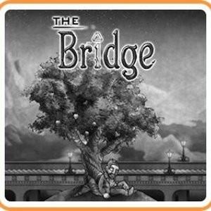《The Bridge 桥》Switch 数字版