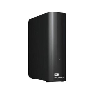 限今天：WD 14TB Elements 桌面硬盘