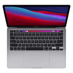 MacBook Pro 13.3" 苹果芯款 (M1, 8GB, 256GB) 双色可选