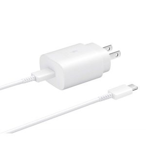 Samsung 25W USB-C SFC PD 充电头