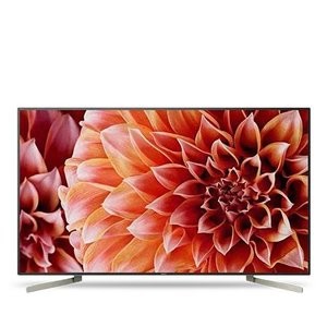 Sony XBR65X900F 65" HDR 超高清智能电视