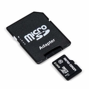 Micro Center 128GB Class 10 MicroSD 存储卡