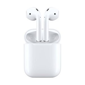 Apple AirPods 2代 有线充电版本, H1芯片加持