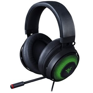 Razer Kraken UltimateRGB USB 头戴式游戏耳机