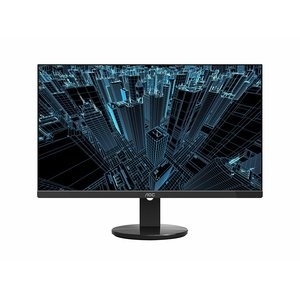 AOC U2790VQ 27" 4K IPS 显示器