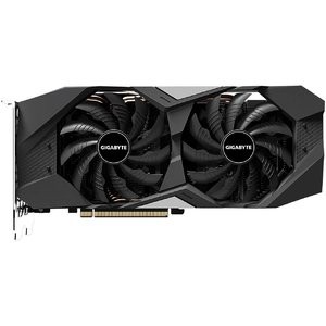 GIGABYTE GeForce RTX 2070 WINDFORCE 8G (Rev 3.0) 显卡