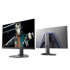 Dell S2721DGF 27" 2K NanoIPS 165Hz 1ms 电竞显示器