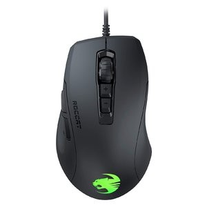 史低价：ROCCAT Kone Pure Ultra 鼠标 夜枭之眼2代传感器