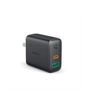 AUKEY 30W PD 双口 充电器