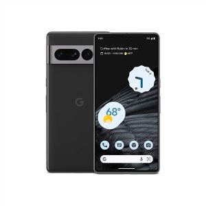 Google Pixel 7 Pro 128GB 解锁版