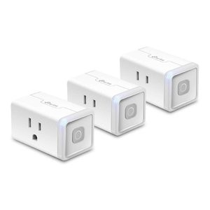 TP-Link Kasa HS103 无线智能插座 3个