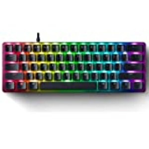 HyperX Alloy Origins 60 机械游戏键盘