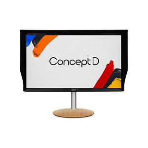 ConceptD CP3 CP3271U Vbmiippruzx 27" WQHD 165Hz IPS 显示器