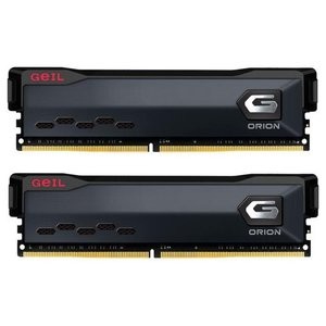 GeIL ORION AMD Edition 16GB (2 x 8GB) DDR4 3600 内存
