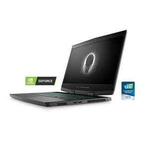 Alienware m15 游戏本 (i7-9750H, 1660Ti, 16GB, 512GB)