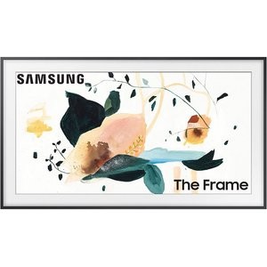 Samsung the Frame 3.0 QLED 4K 画框电视 (2020)