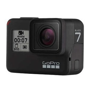 GoPro HERO7/HERO8 Black 运动相机