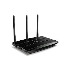 TP-Link Archer A8 AC1900 智能双频Wi-Fi路由器