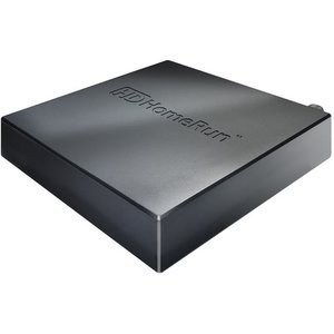 SiliconDust HDHomeRun CONNECT QUATRO 卫星电视盒