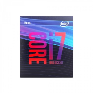 Intel Core i7 9700K