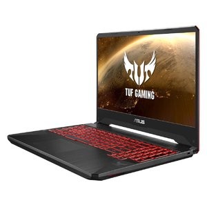 ASUS TUF 15.6" 游戏本 (R5 3550H, RX560X, 8GB, 512GB)