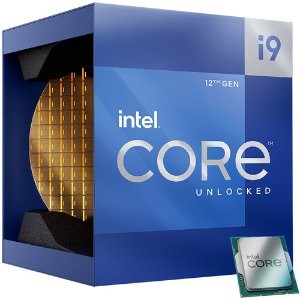 新品预告：Intel 正式发布12代酷睿 大小核、PCIe5.0和DDR5加持 游戏完胜Zen3