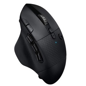Logitech G604 Lightspeed 无线电竞游戏鼠标