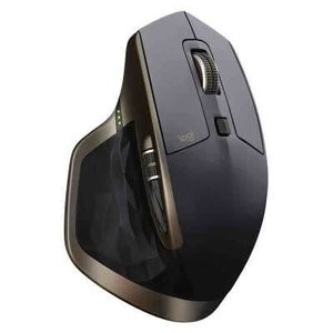 Logitech MX Master 无线 旗舰级办公鼠标