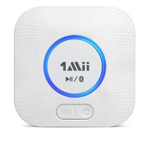 1Mii B06 Plus 电视机蓝牙5.0 适配器
