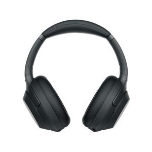 Sony WH-1000XM3/B 无线降噪耳机