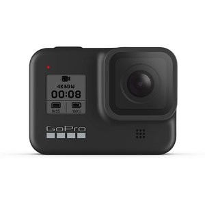 GoPro HERO8 Black 运动相机