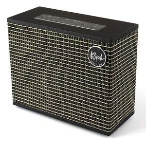 Klipsch Heritage Groove 无线蓝牙复古音响