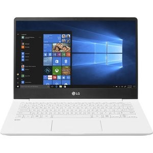 史低价：LG gram 13Z990 超极本 (i5 8265U, 8GB, 256GB)